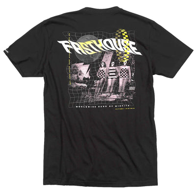 Glitch Tee