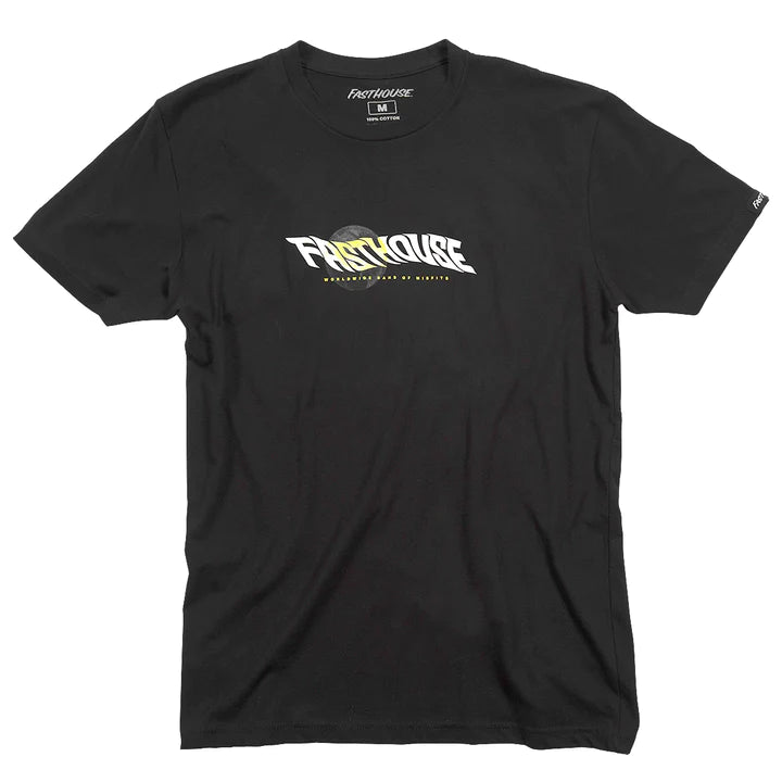 Glitch Tee