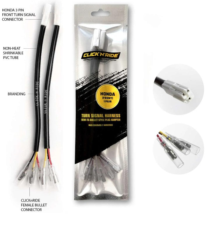 Harness Converter