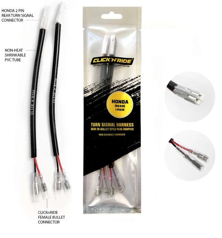 Harness Converter