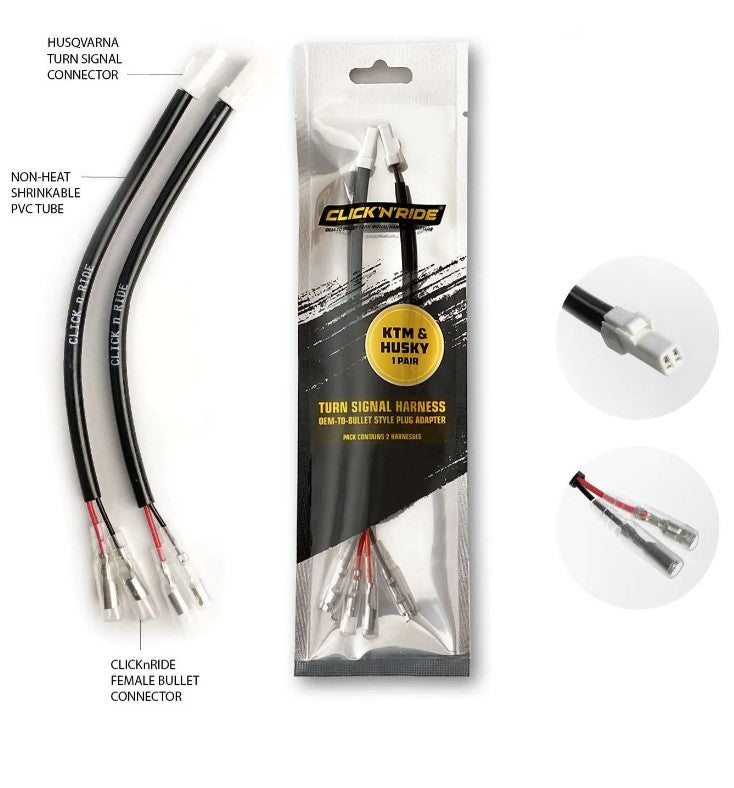 Harness Converter