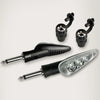 4 Pack Removable LED Turn Signals