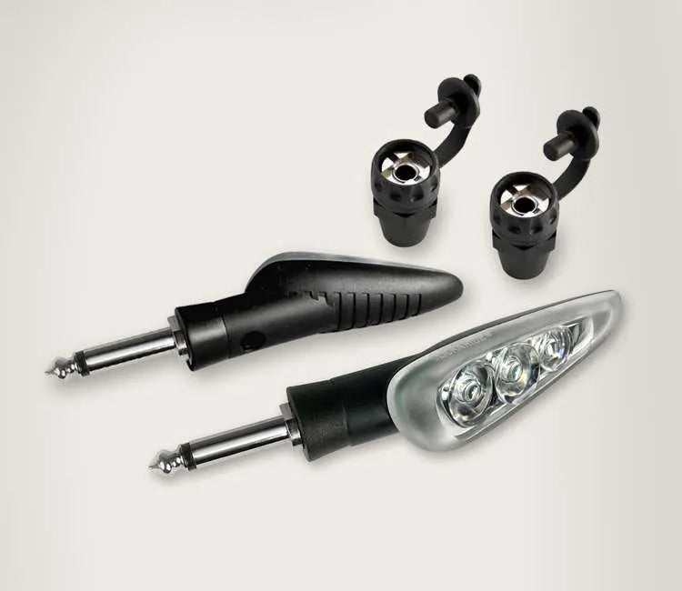 4 Pack Removable LED Turn Signals