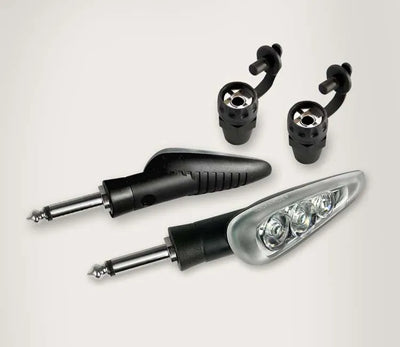 4 Pack Removable LED Turn Signals