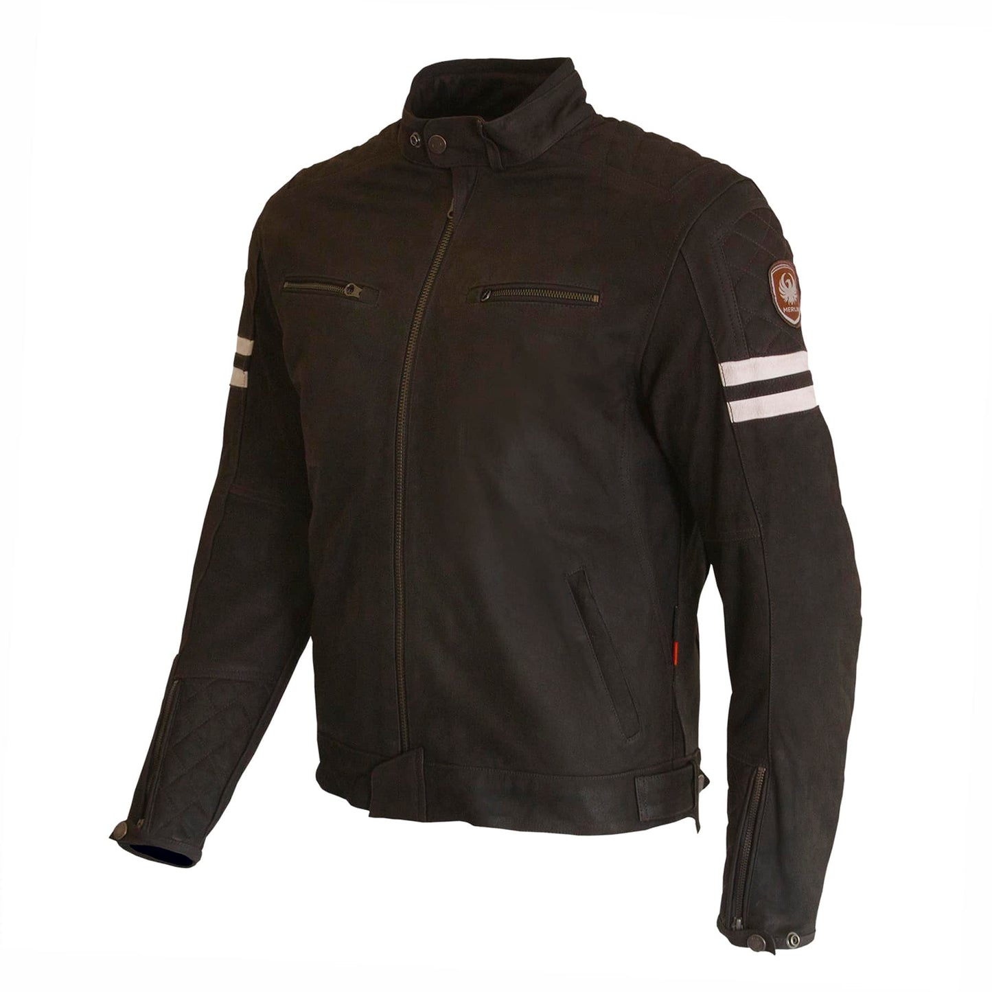 Hixon II Jacket