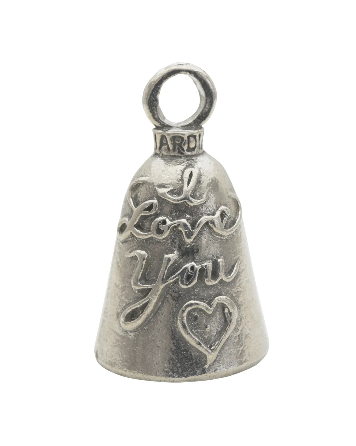Guardian Bell