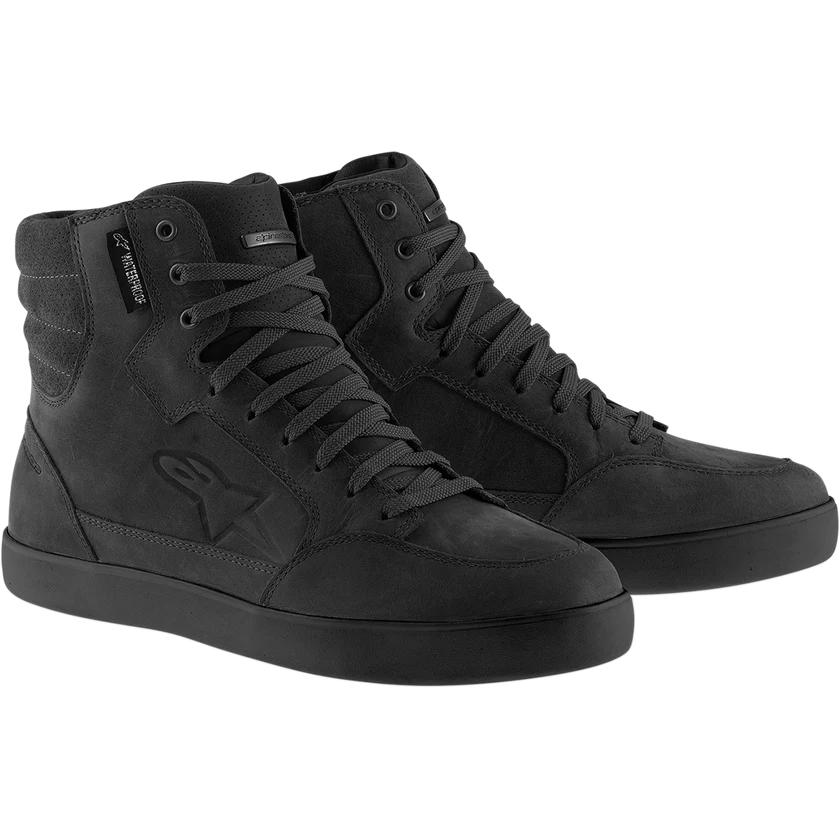J-6 Waterproof