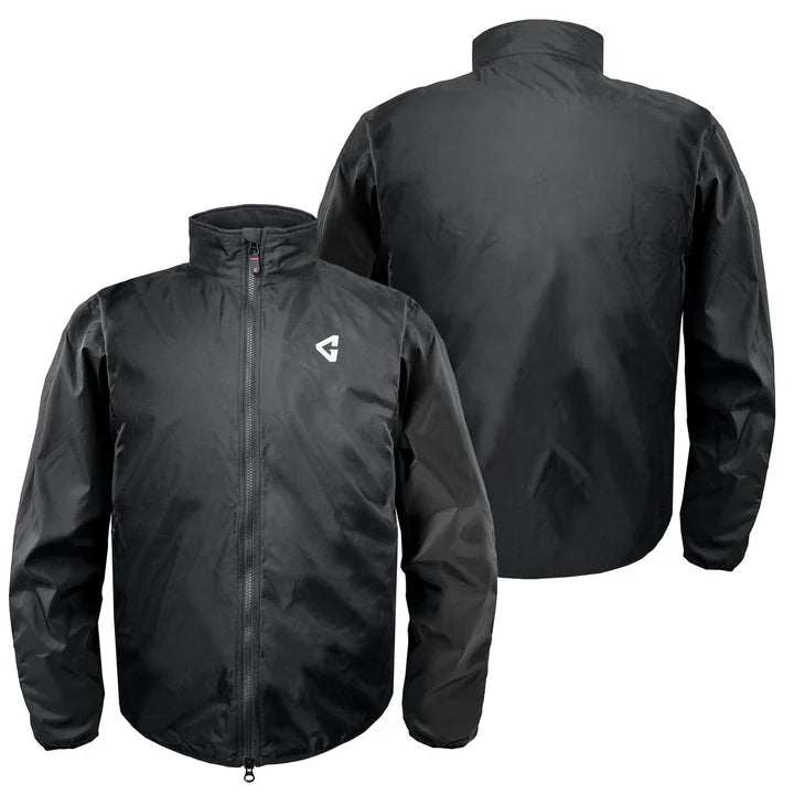 Heated 12V Jacket Liner