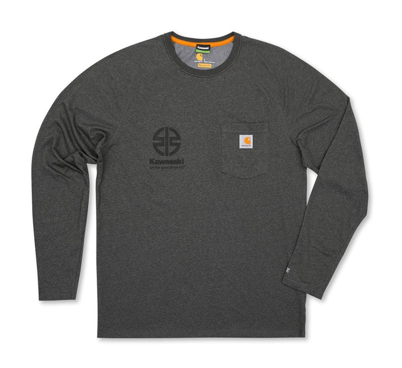 Kawasaki X Carhartt Long Sleeve