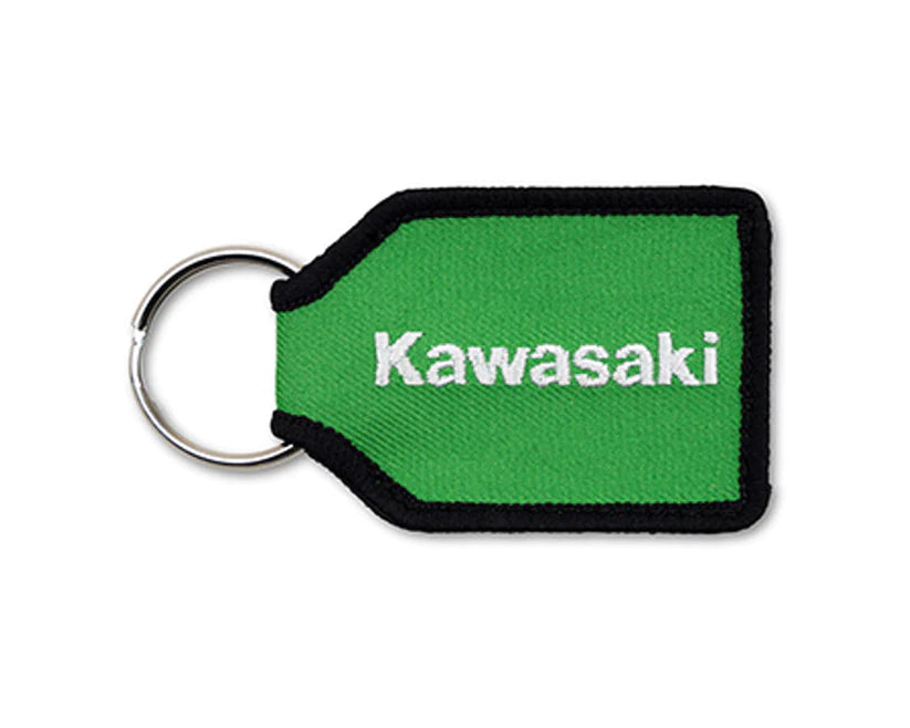 Woven Keychain