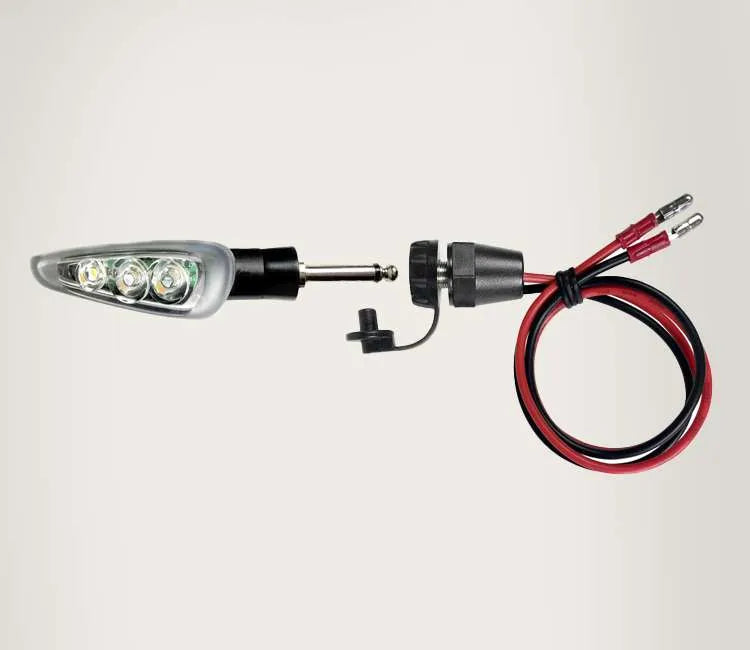 4 Pack Removable LED Turn Signals