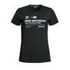 M Logo Motorsport T-Shirt