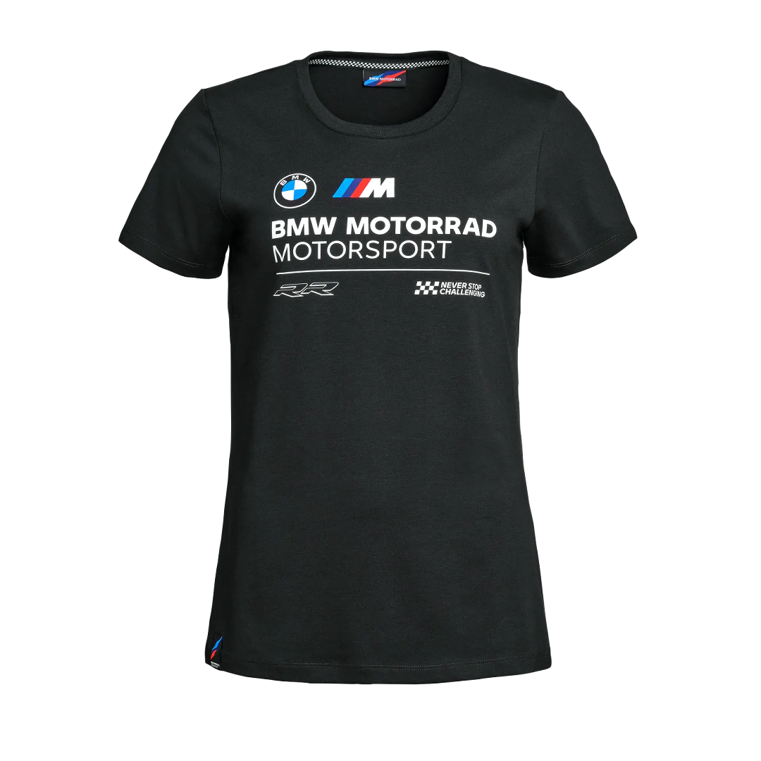 M Logo Motorsport T-Shirt