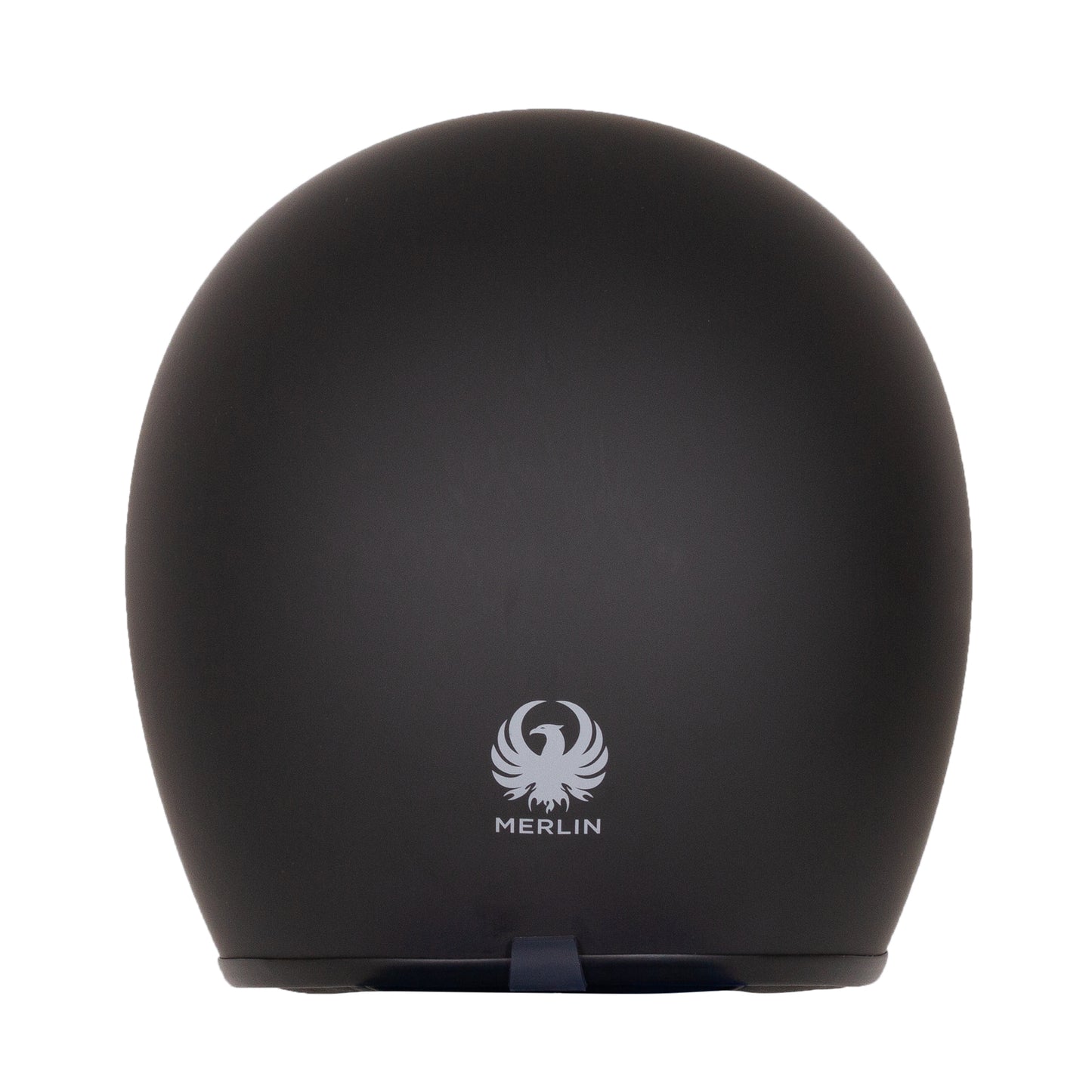 Blackbird Jet Naked Helmet