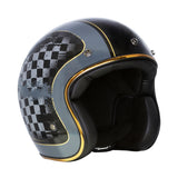 Blackbird Jet Helmet