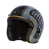 Blackbird Jet Helmet