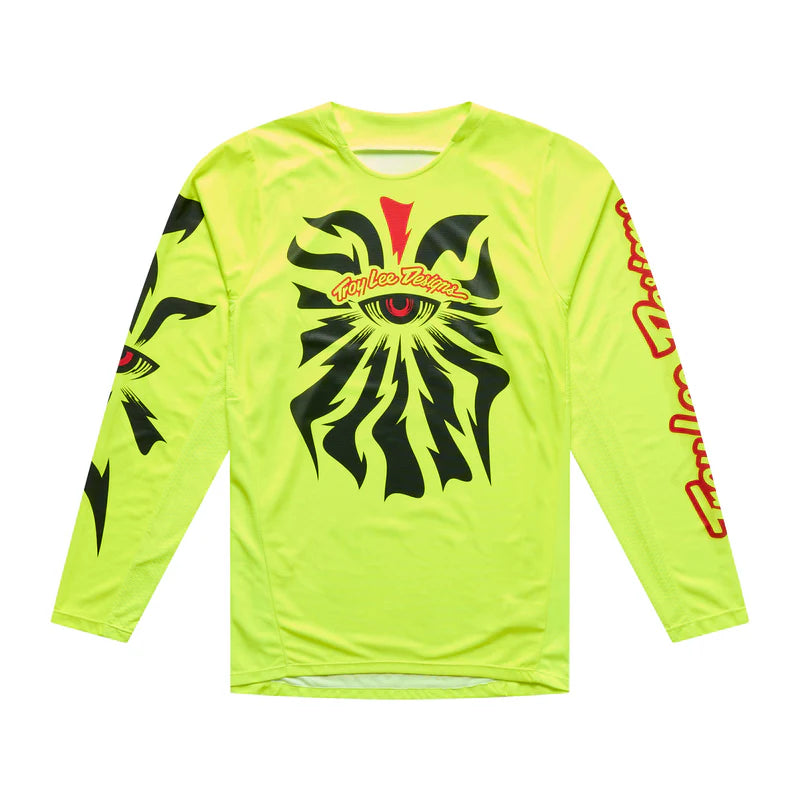 GP Pro LS Jersey