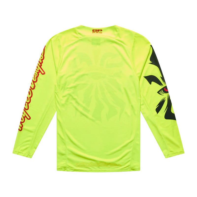 GP Pro LS Jersey