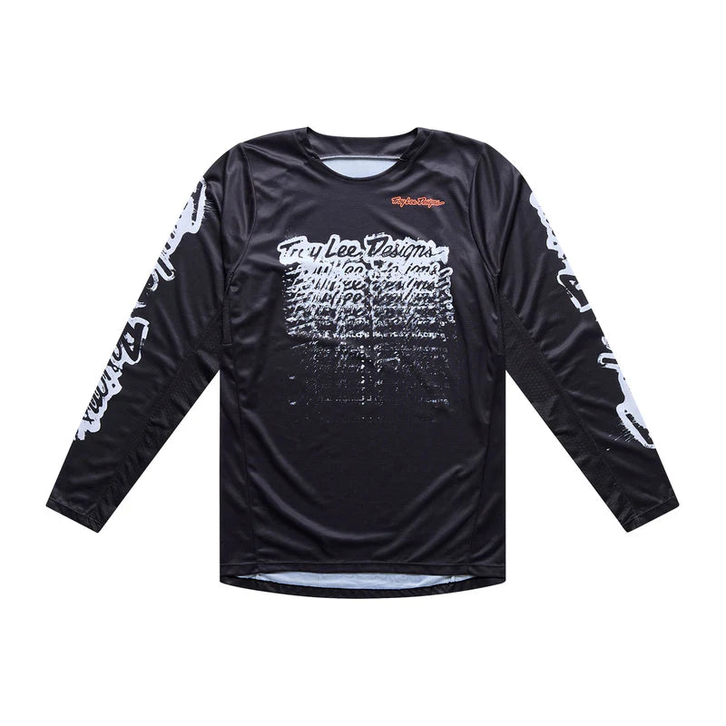 GP Pro LS Jersey