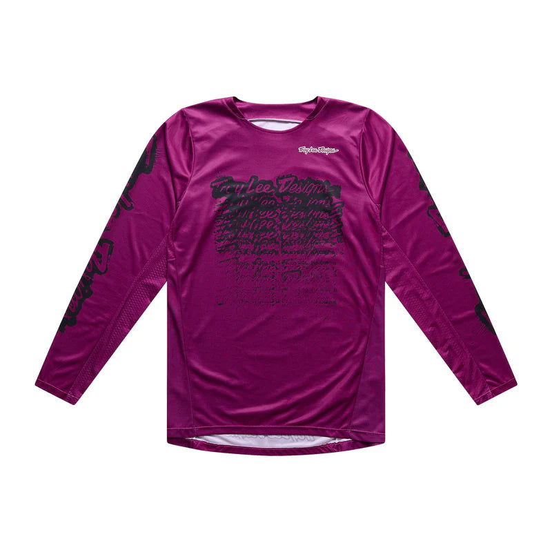 GP Pro LS Jersey
