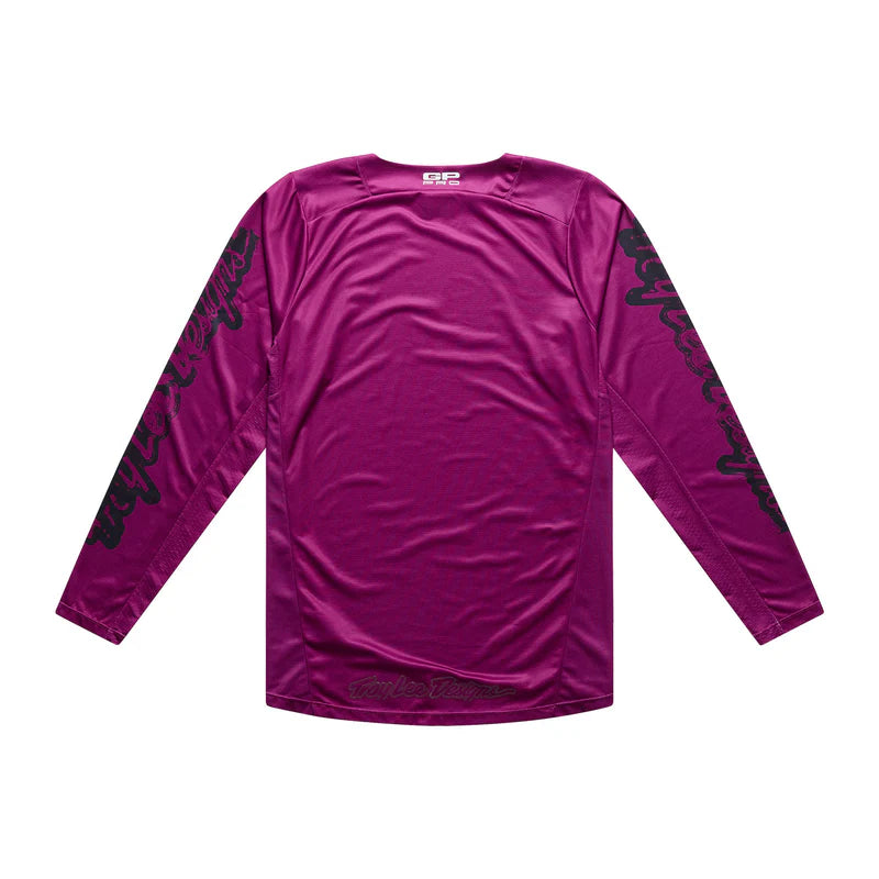 GP Pro LS Jersey