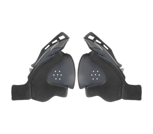 Mathisse II Cheek pads