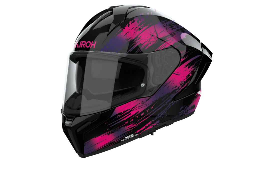 Matryx Reflex