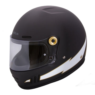 Revival Flash Helmet