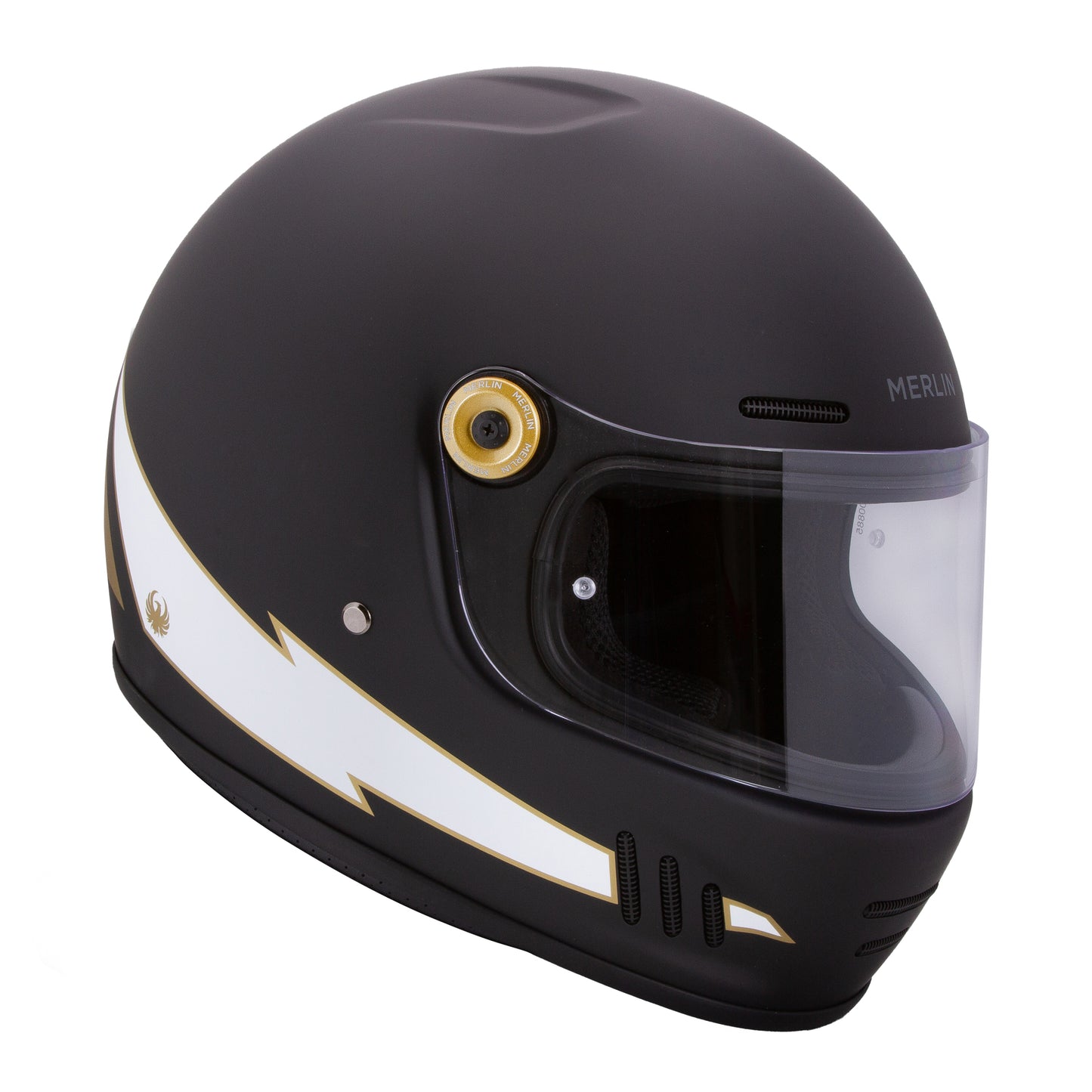 Revival Flash Helmet