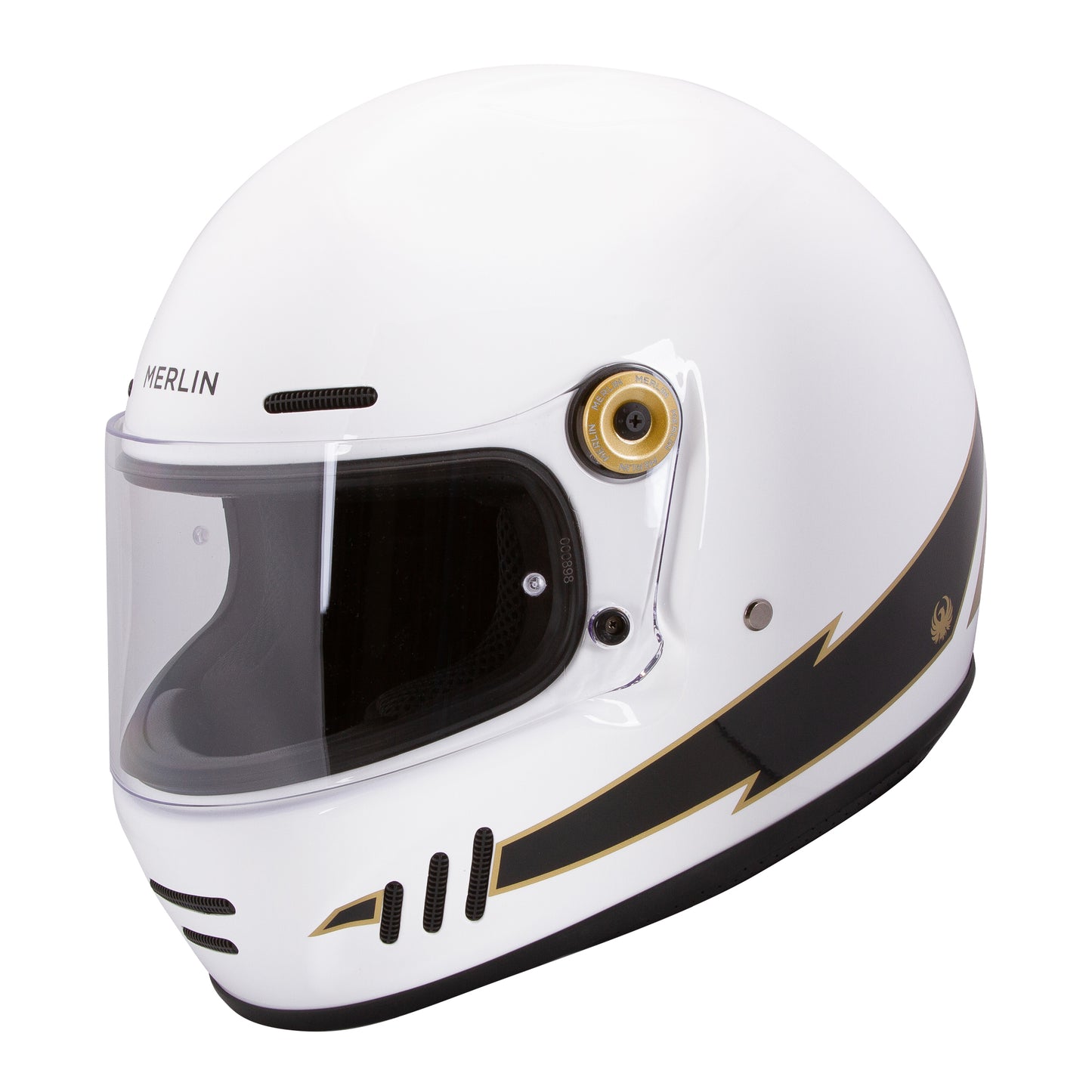Revival Flash Helmet