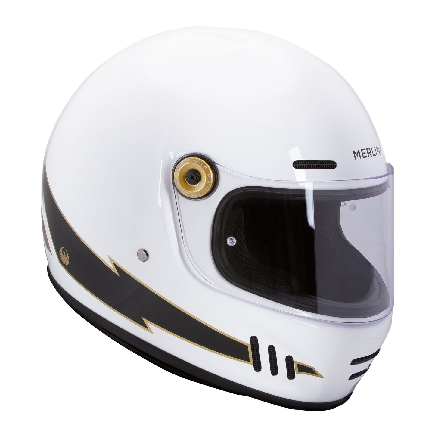 Revival Flash Helmet