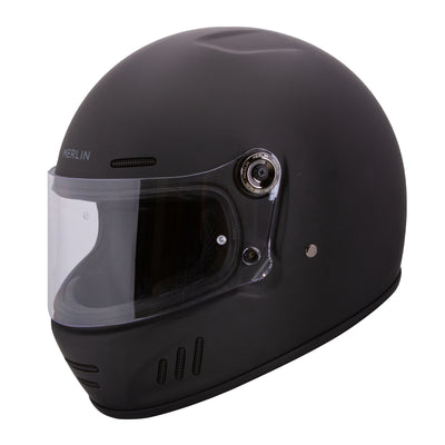 Revival Helmet
