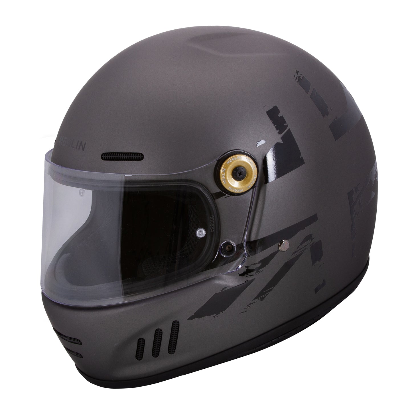 Revival Union Helmet