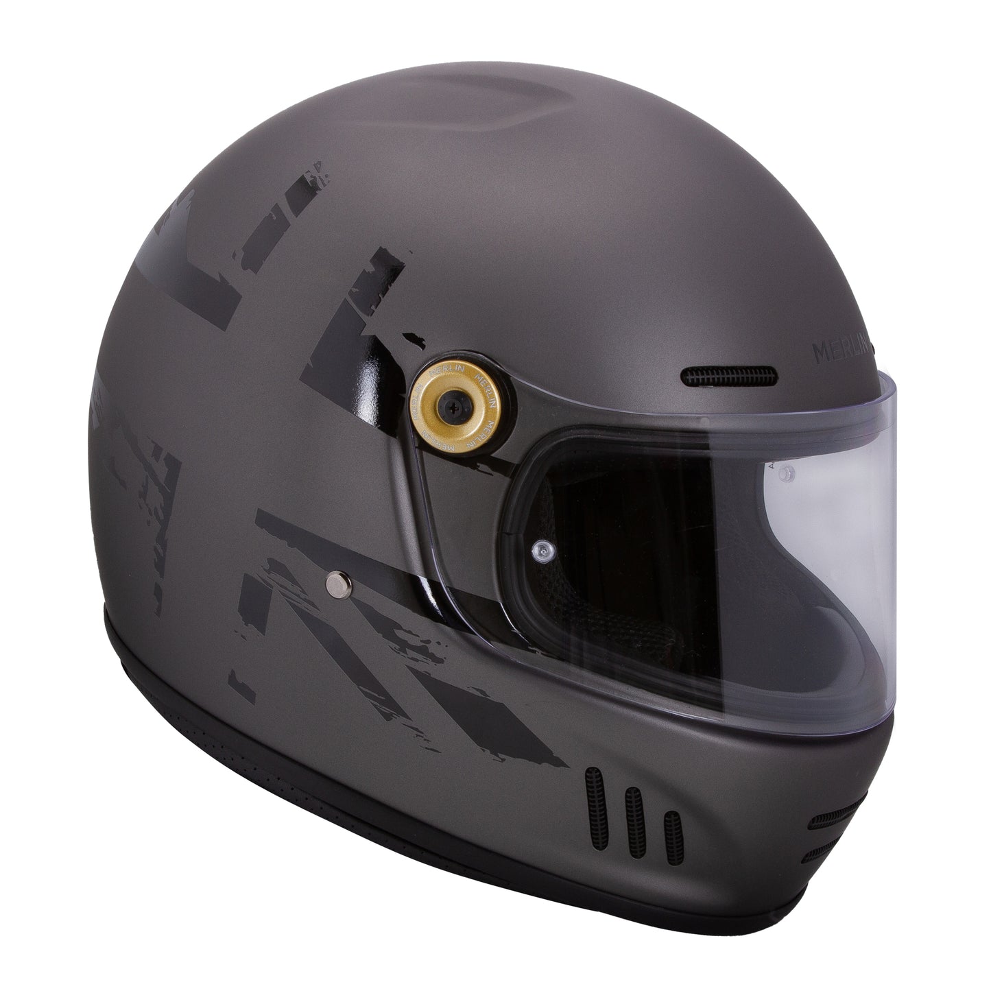 Revival Union Helmet