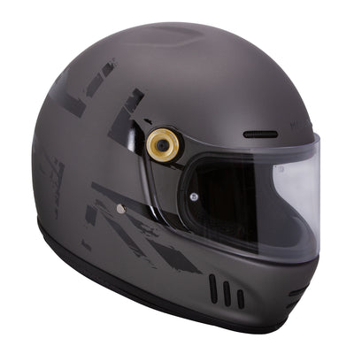Revival Union Helmet
