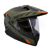 Torres Adventure Helmet