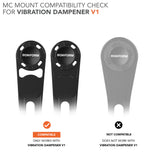 Mount Vibration Dampener