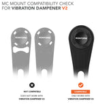 Mount Vibration Dampener