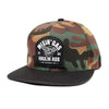 Mixin' Gas Hat