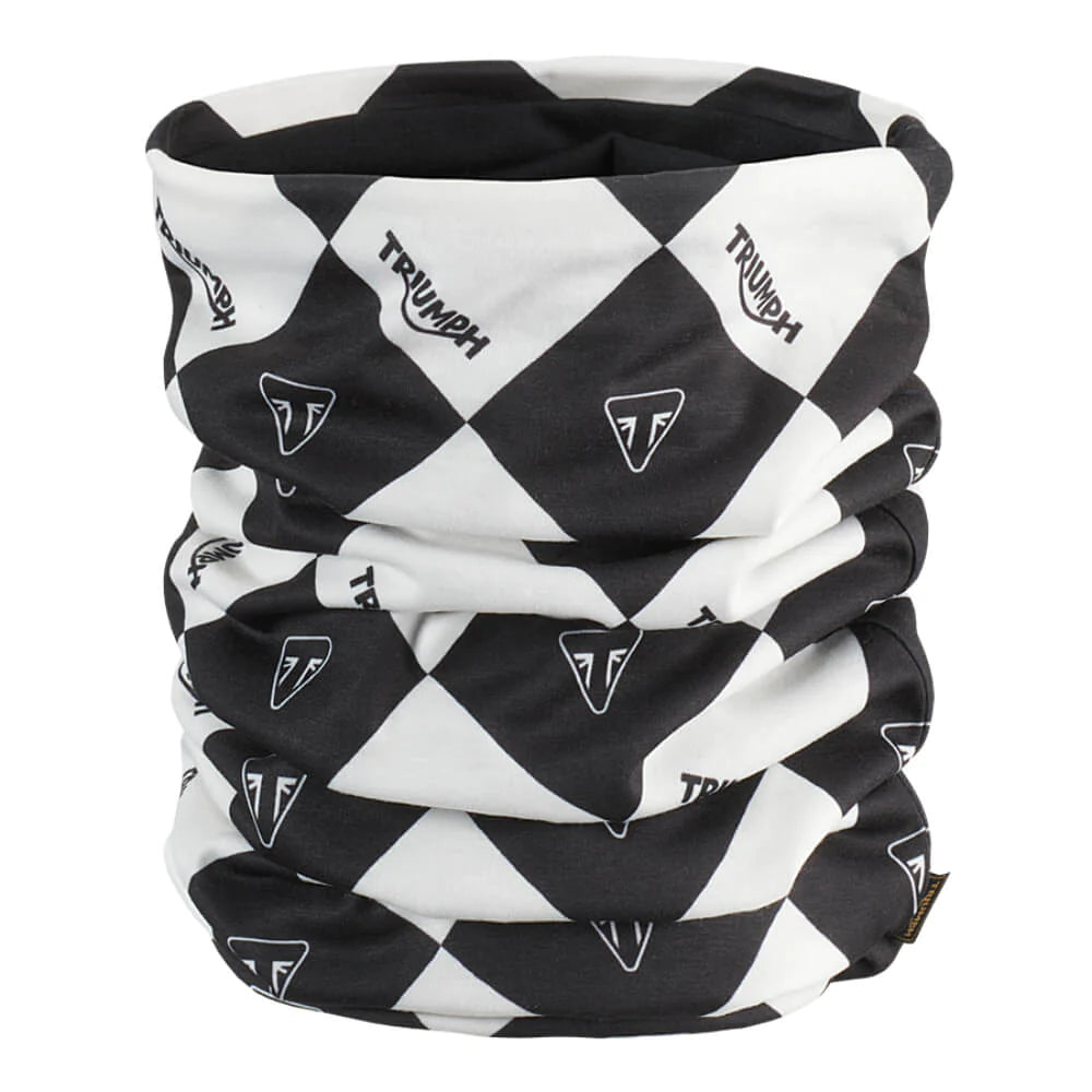 Harlee Quin Neck Tube