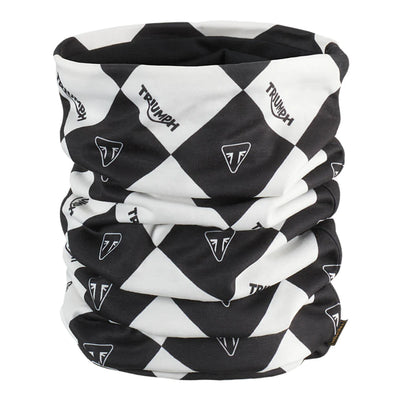 Harlee Quin Neck Tube