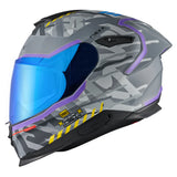 Y.100R URBANGRAM