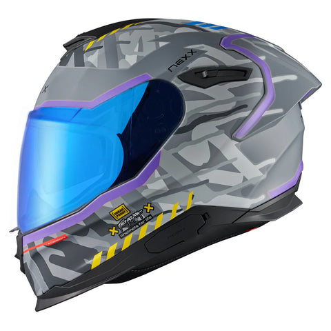Y.100R Urbangram