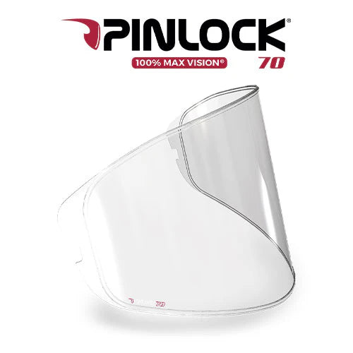 TT COURSE PINLOCK 70