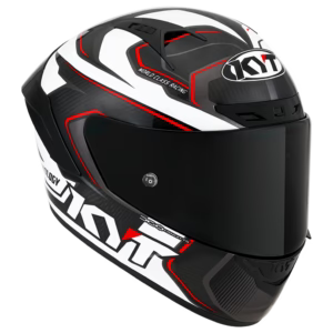 NZ-RACE Competition White