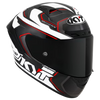 NZ-RACE Competition White