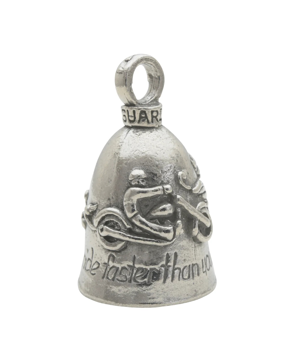 Guardian Bell