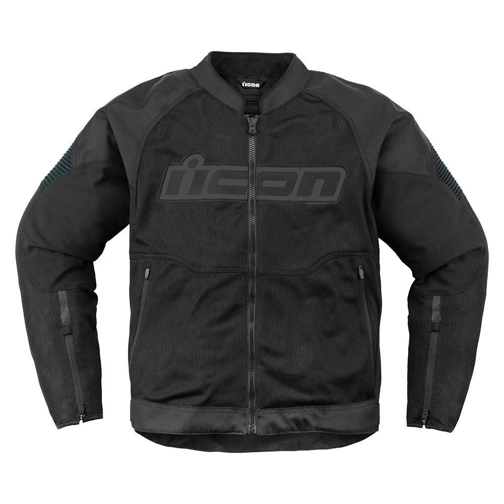 Olympia's Dakar Dual Sport Jacket - Main Image