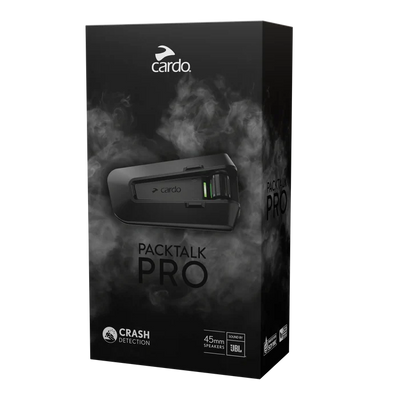 Packtalk Pro