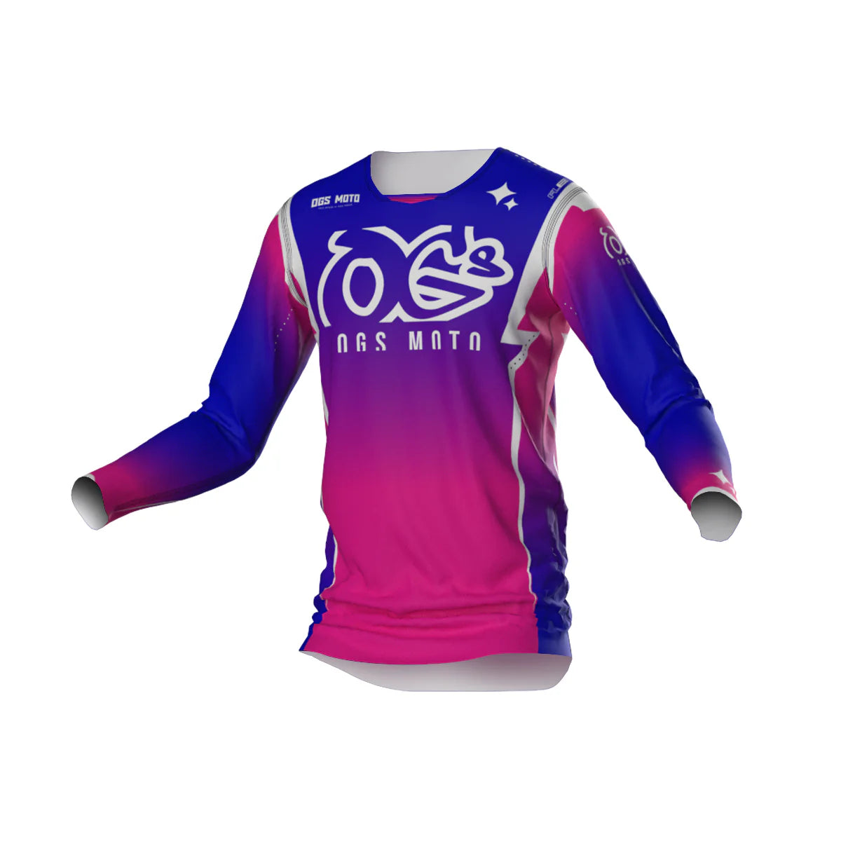 Flex MX Jersey